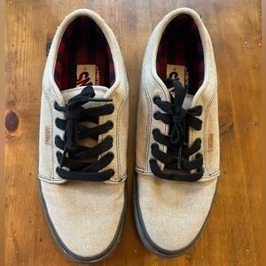 NWOT Vans sneakers